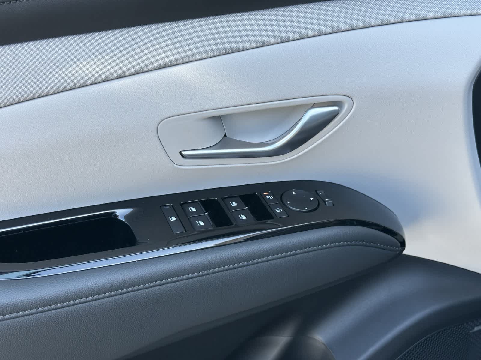 Thumbnail: 2025 Hyundai Tucson - 13