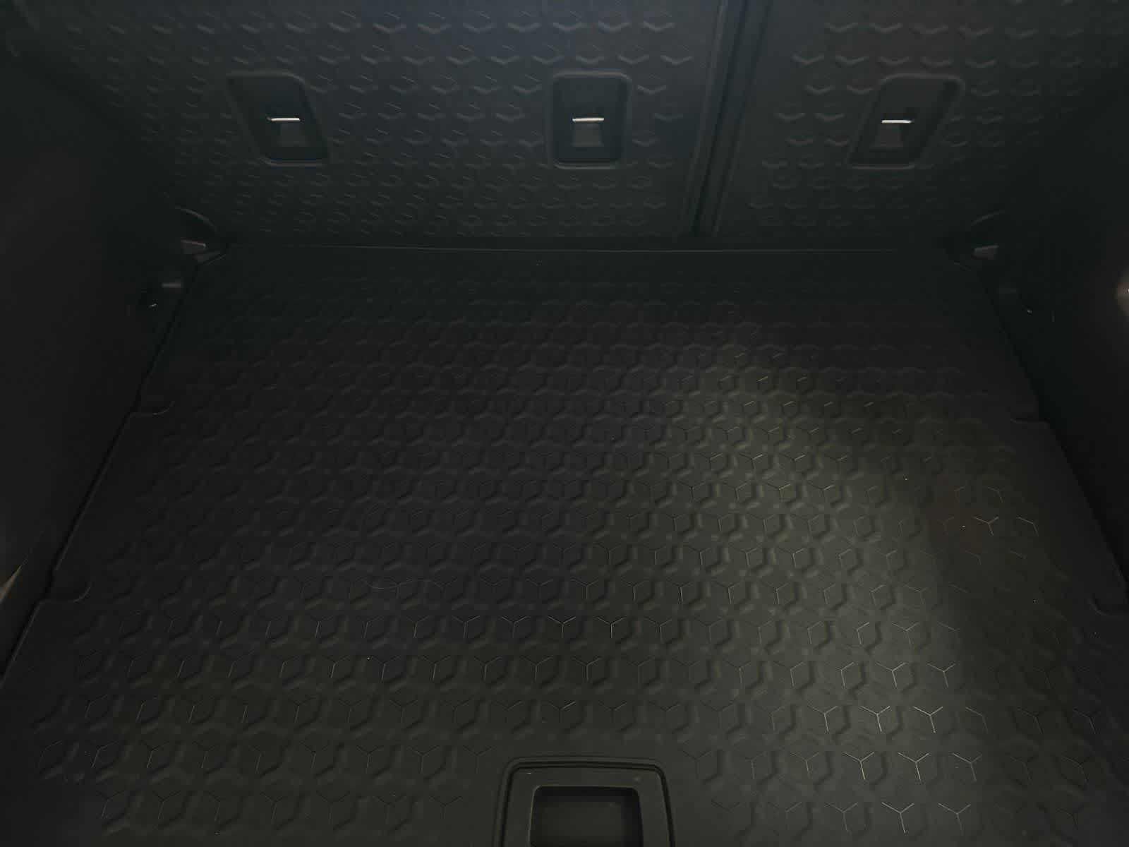 Thumbnail: 2024 Ford Bronco Sport - 16