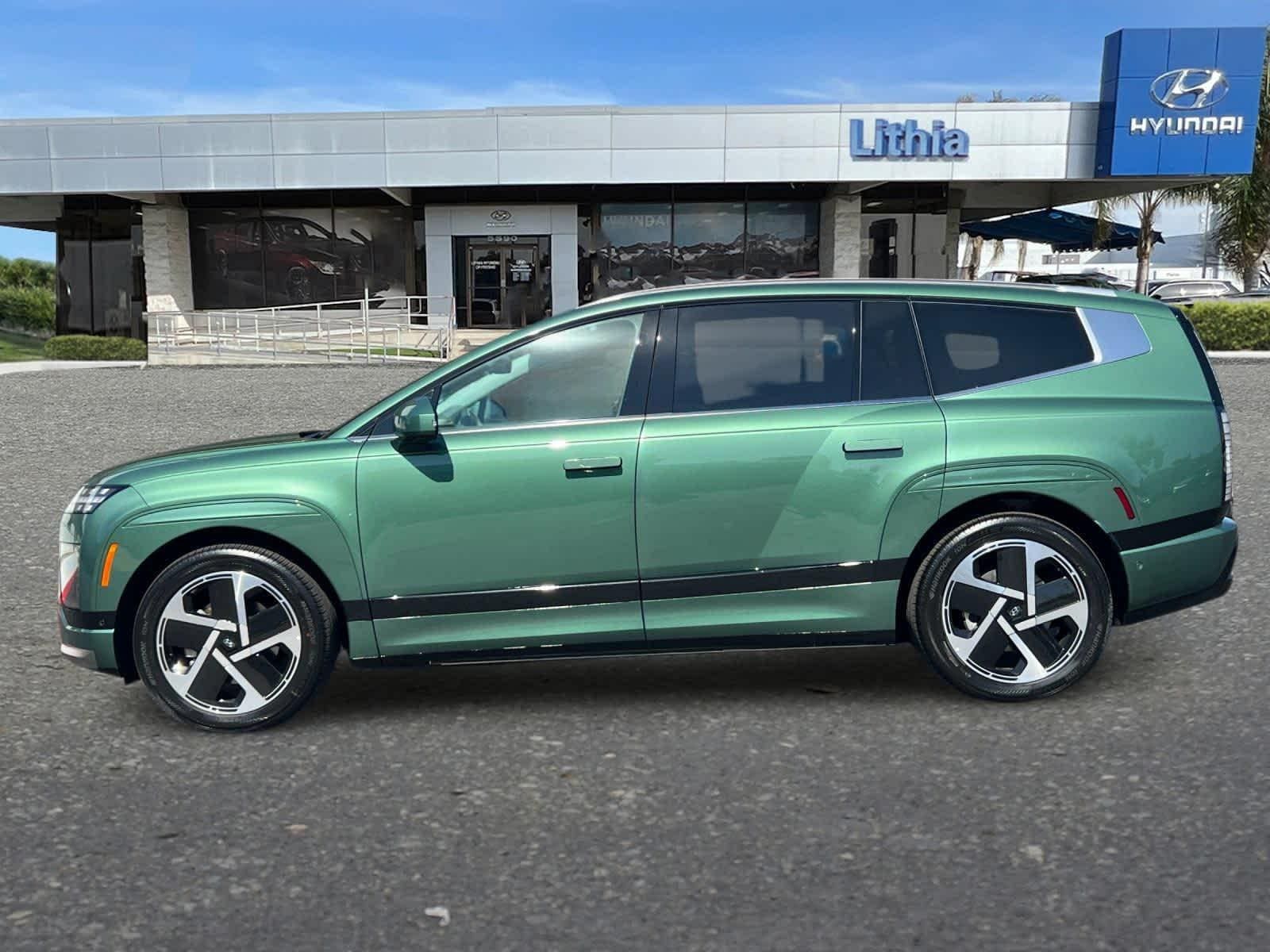 Thumbnail: 2026 Hyundai Ioniq - 5