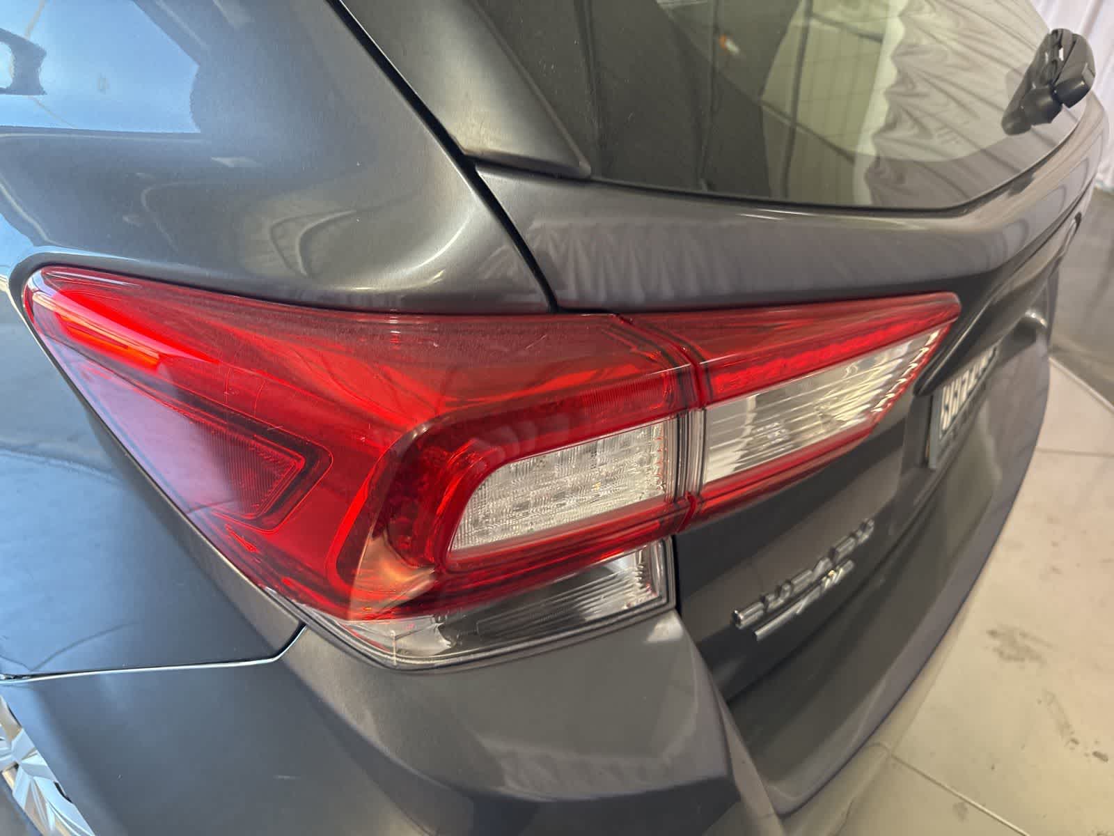Thumbnail: 2018 Subaru Impreza - 9