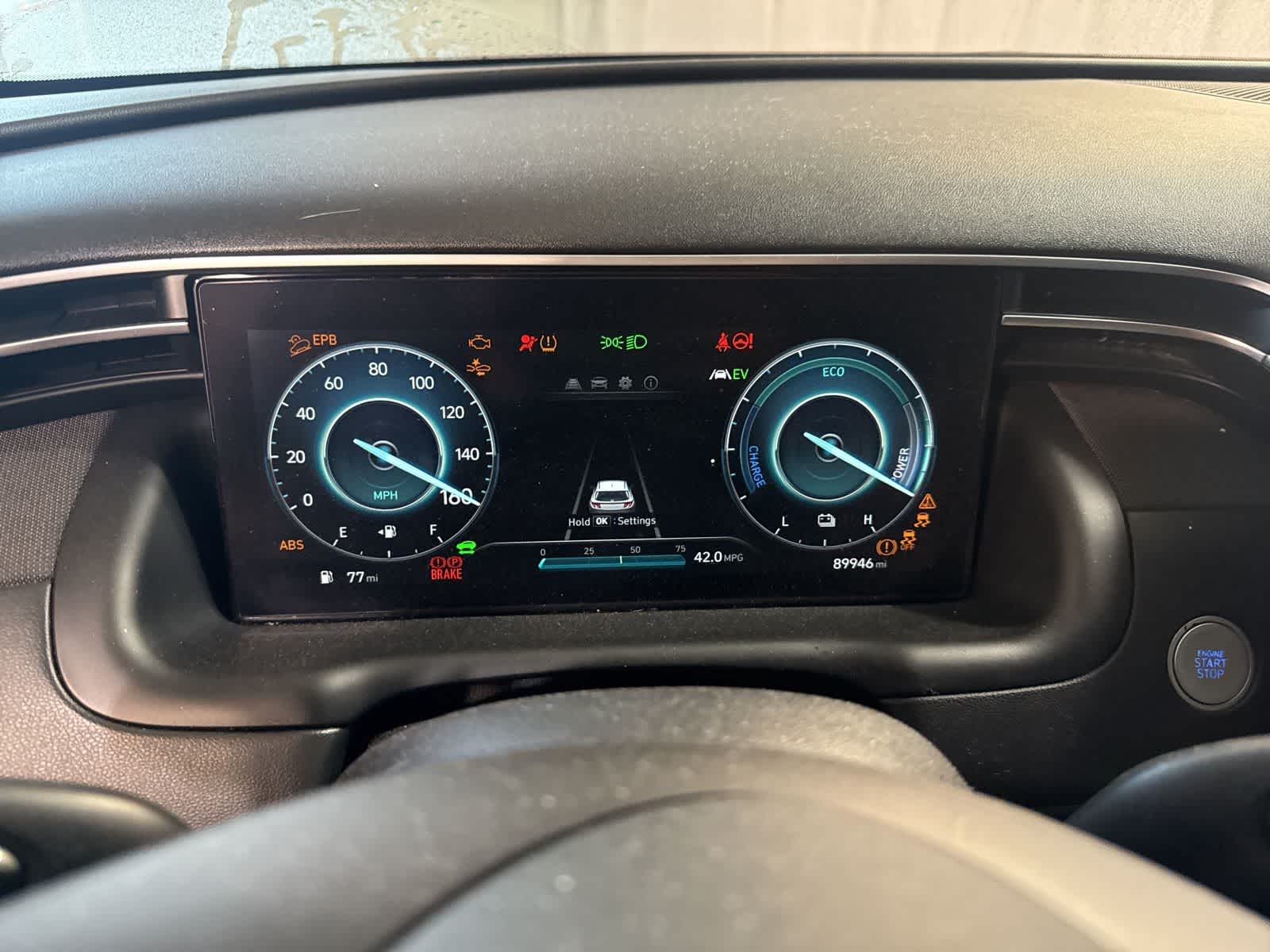 Thumbnail: 2022 Hyundai Tucson - 24