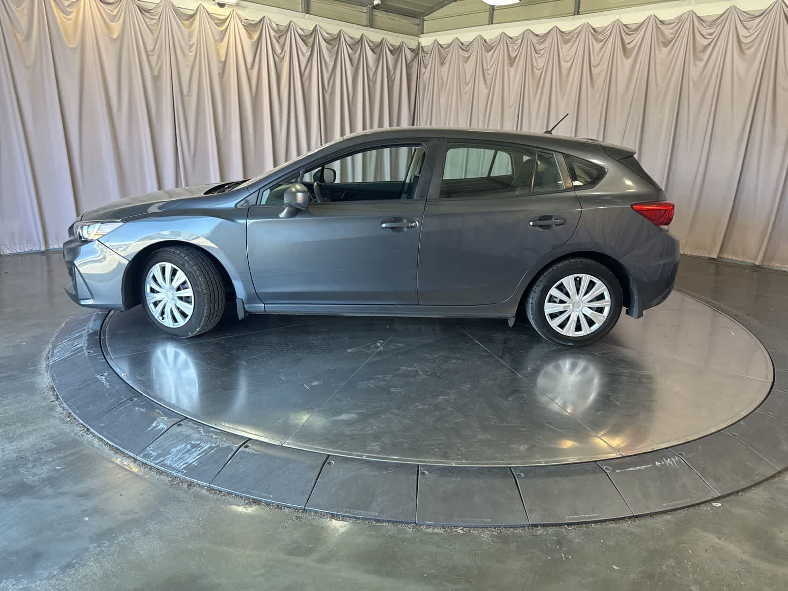 Thumbnail: 2018 Subaru Impreza - 6
