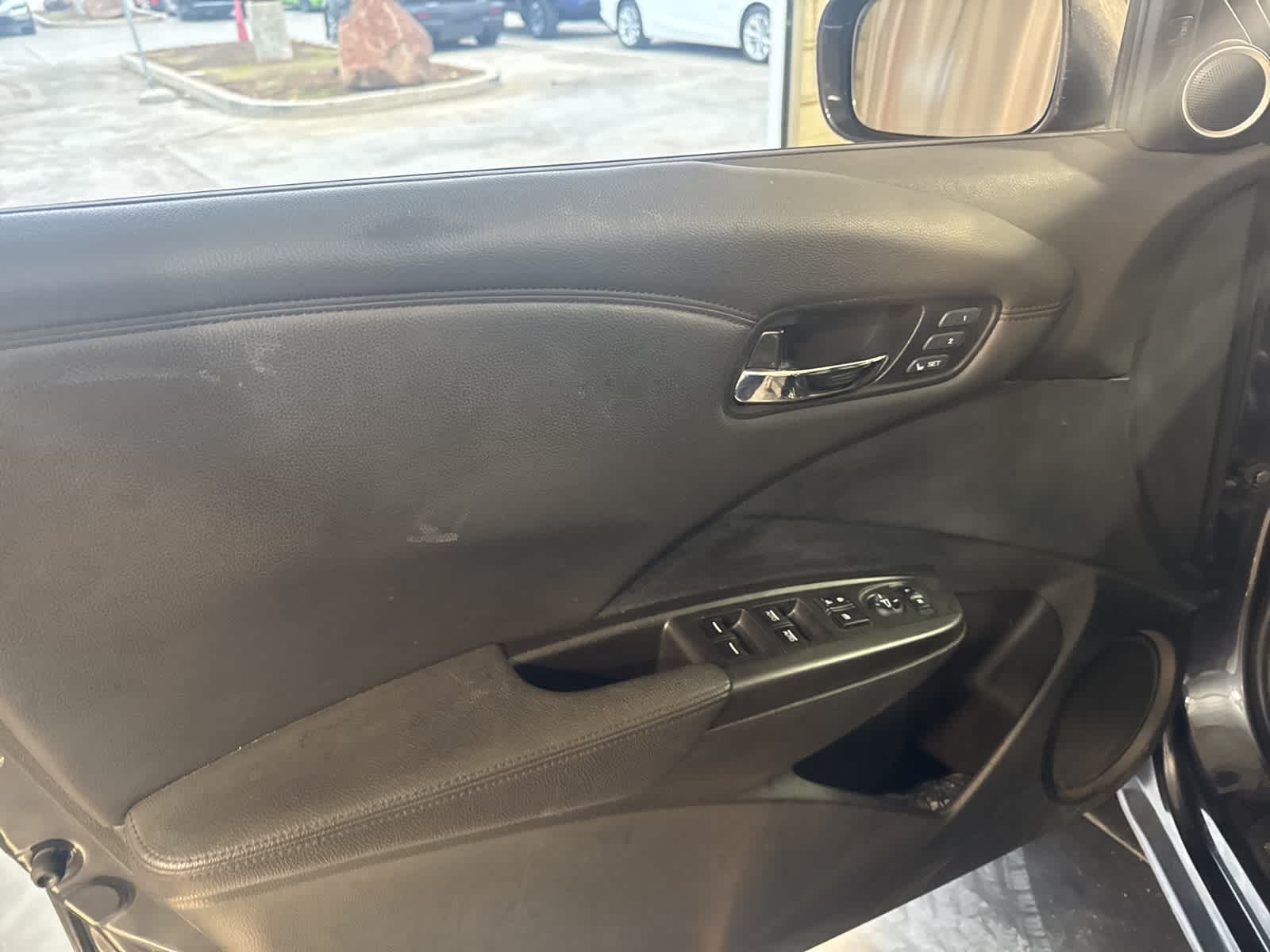 Thumbnail: 2016 Acura RDX - 21