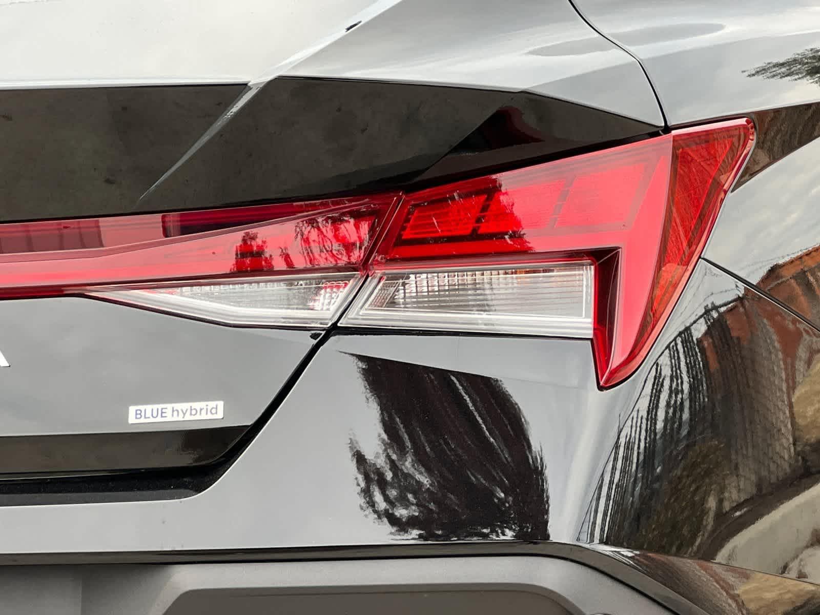 Thumbnail: 2025 Hyundai Elantra - 26