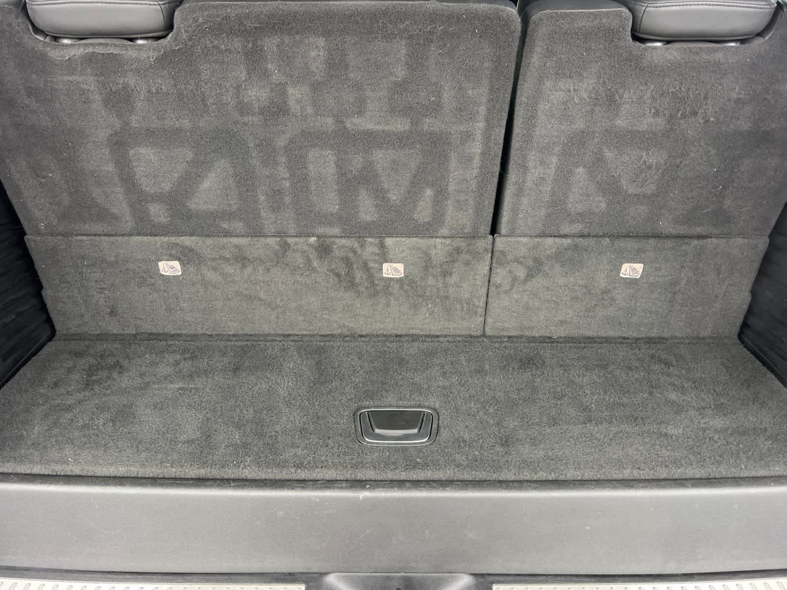 Thumbnail: 2020 Cadillac Escalade - 16