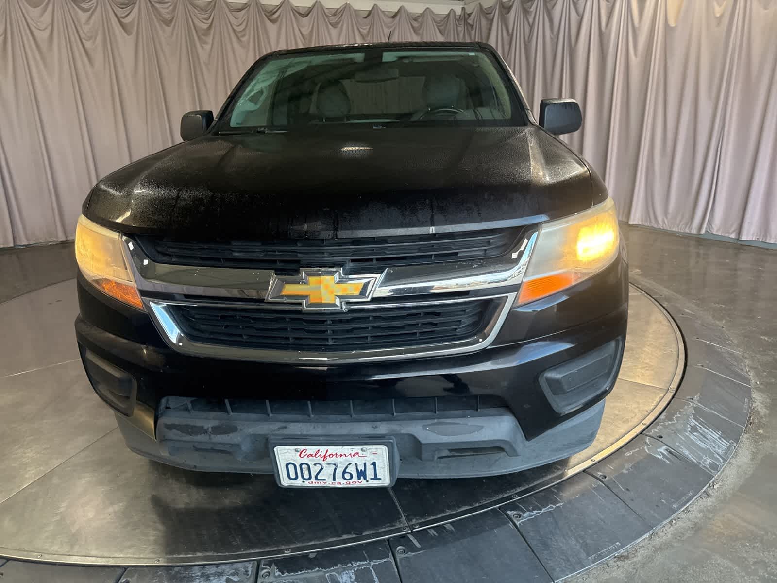 Thumbnail: 2015 Chevrolet Colorado - 2