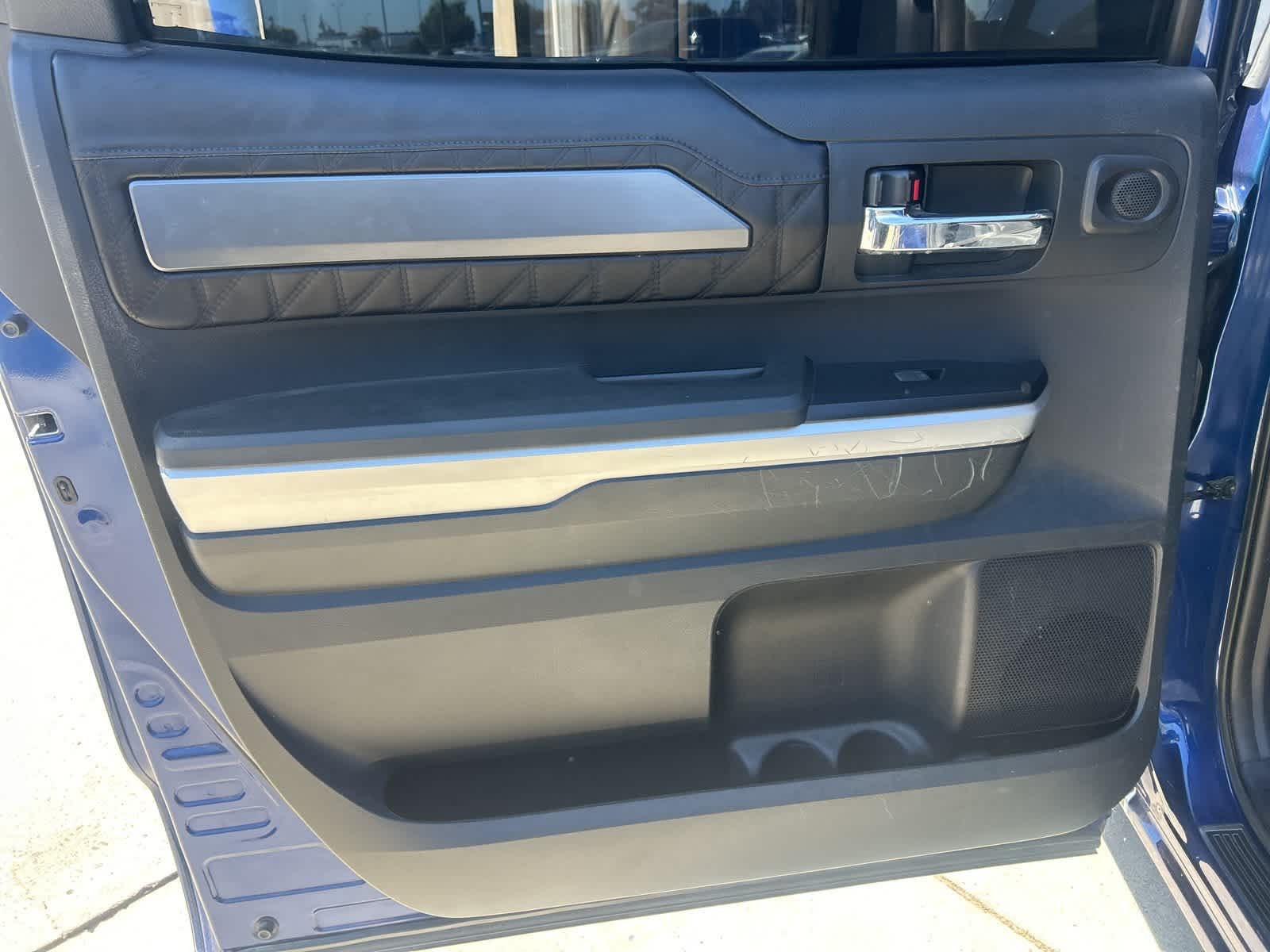 Thumbnail: 2014 Toyota Tundra - 20