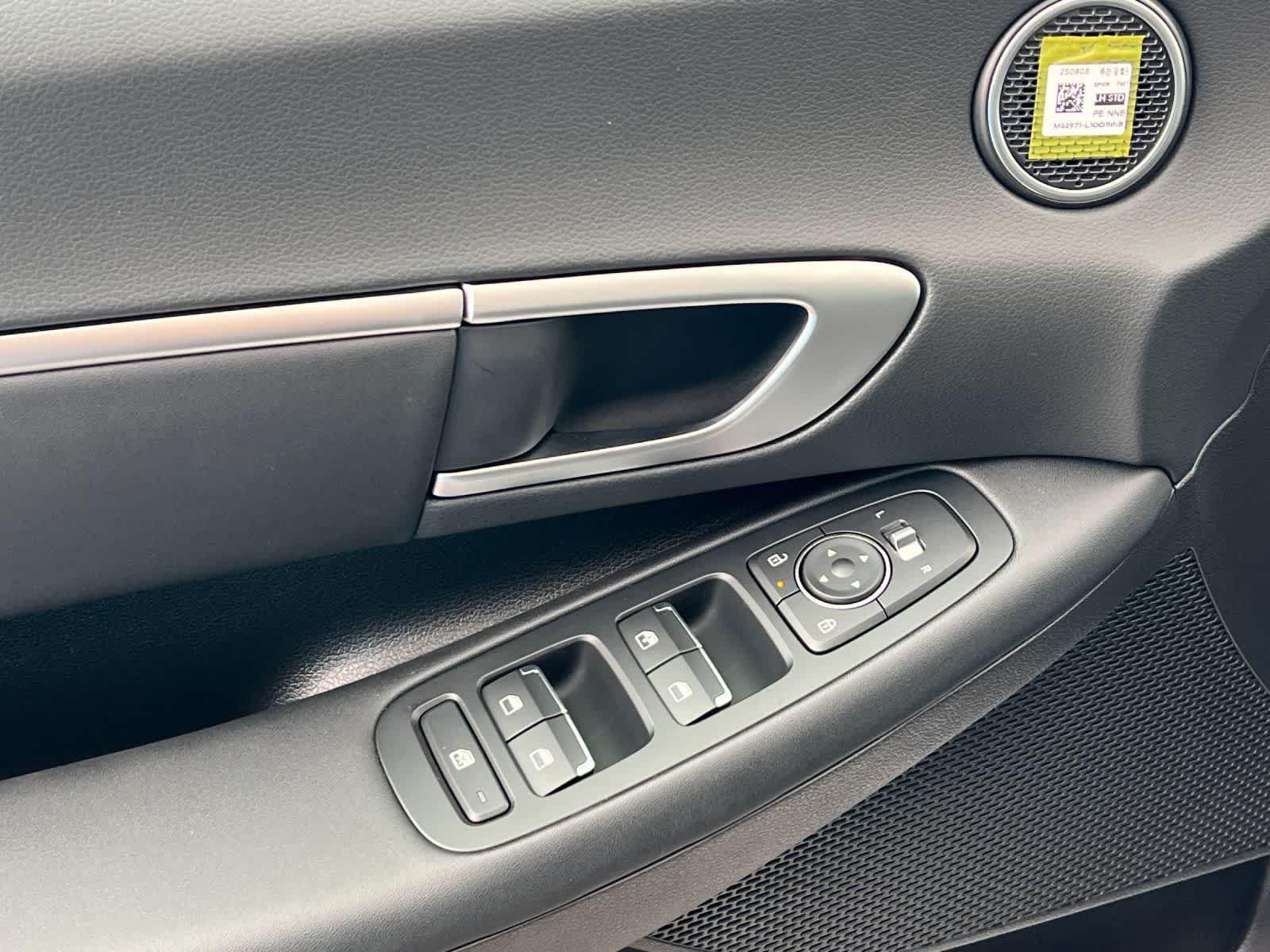 Thumbnail: 2026 Hyundai Sonata - 13