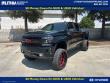 Used 2021 Chevrolet Silverado 1500 RST Truck Crew Cab