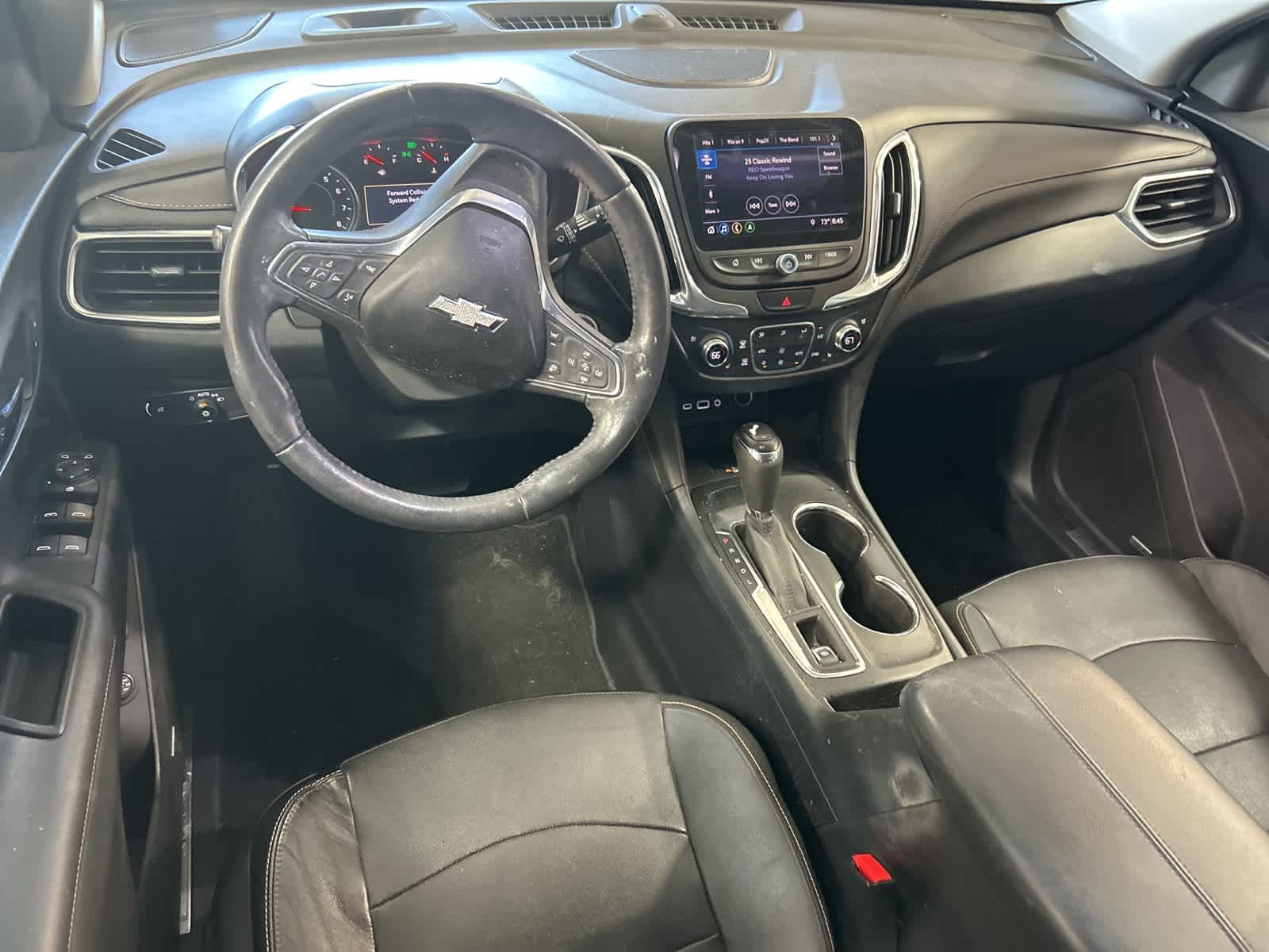 Thumbnail: 2020 Chevrolet Equinox - 23