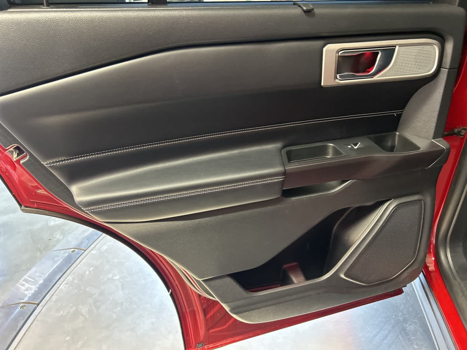 Thumbnail: 2020 Ford Explorer - 17