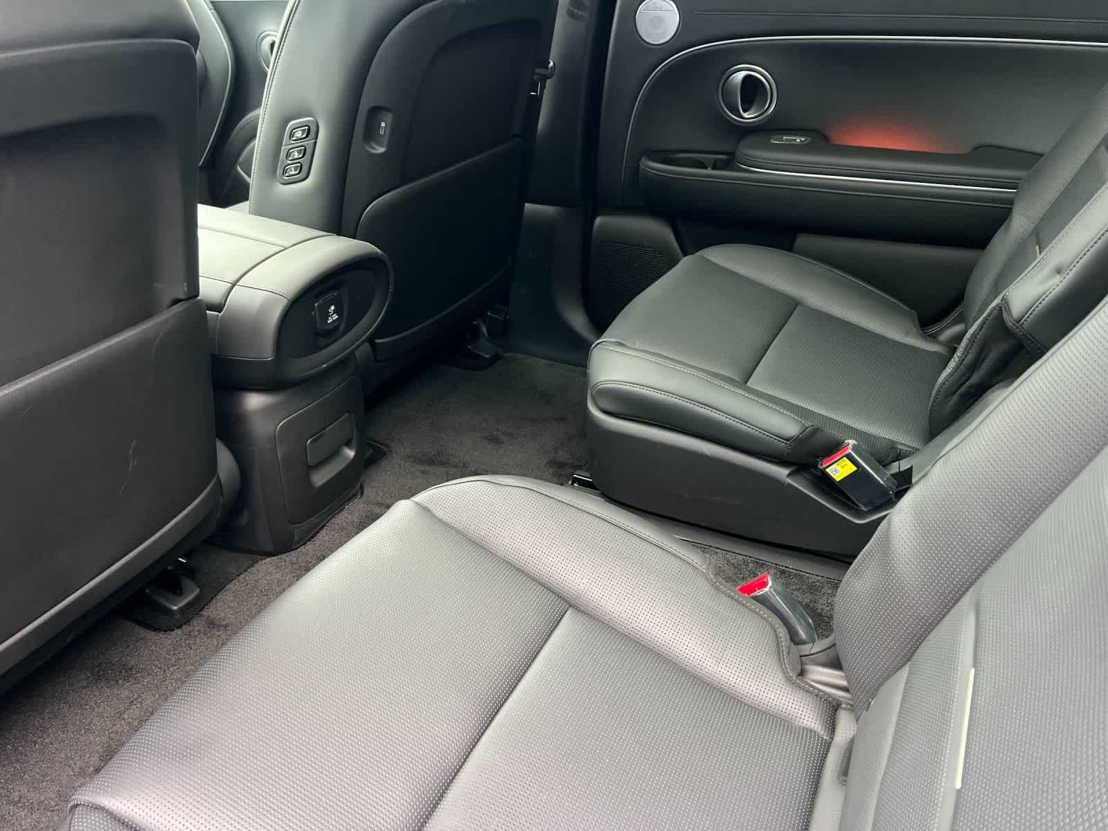 Thumbnail: 2026 Hyundai Palisade - 4