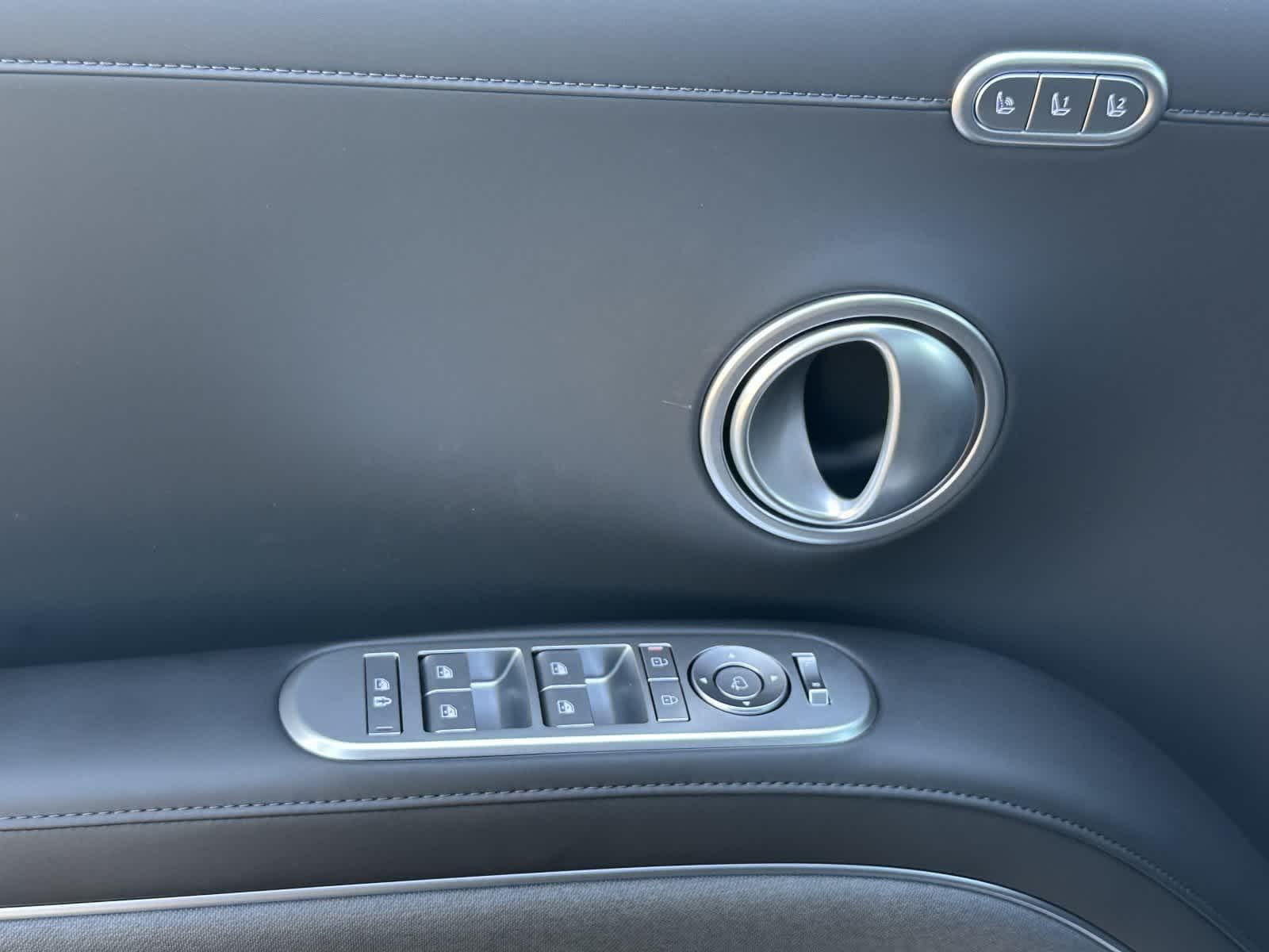 Thumbnail: 2026 Hyundai Palisade - 12