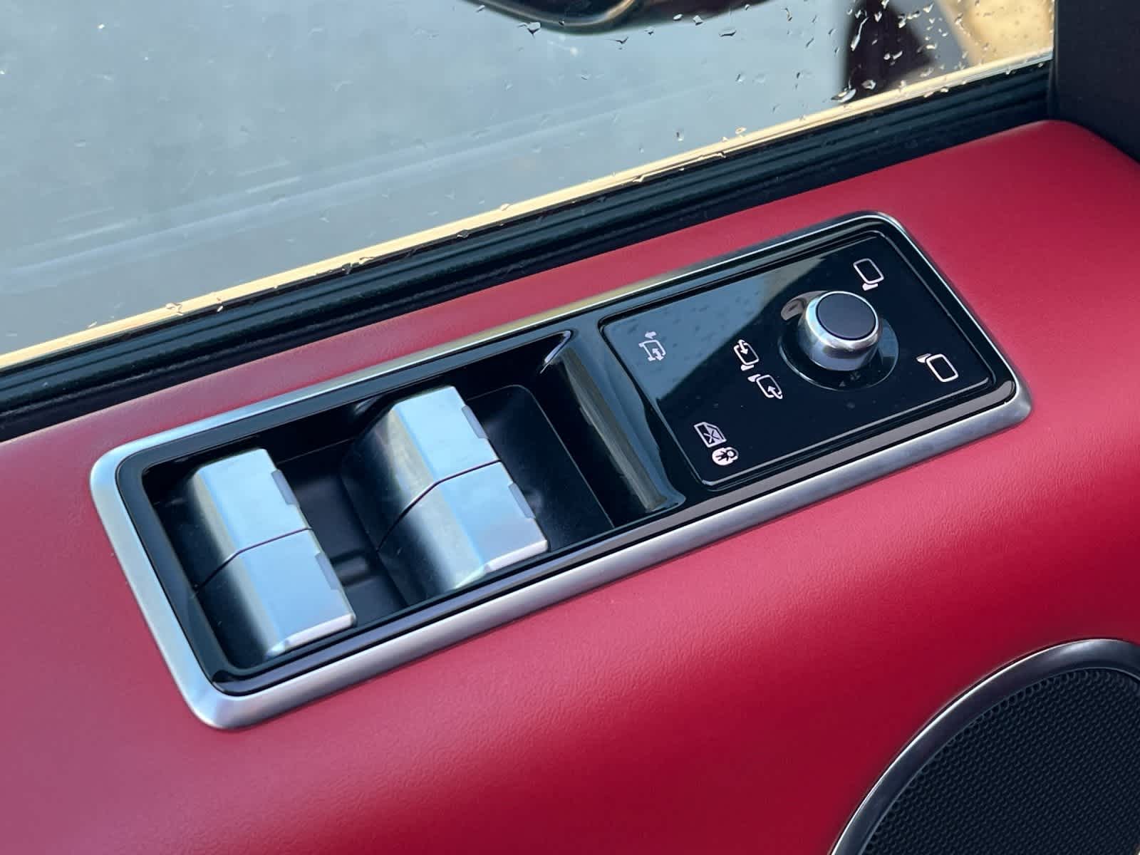 Thumbnail: 2020 Land Rover Range Rover Sport - 13