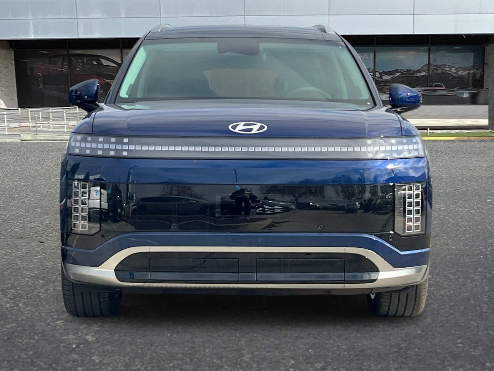 Thumbnail: 2026 Hyundai Ioniq - 10