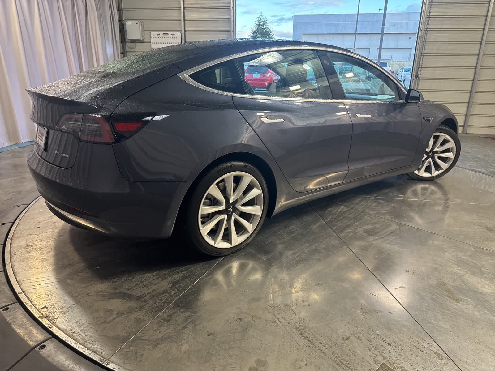 Thumbnail: 2020 Tesla Model 3 - 5