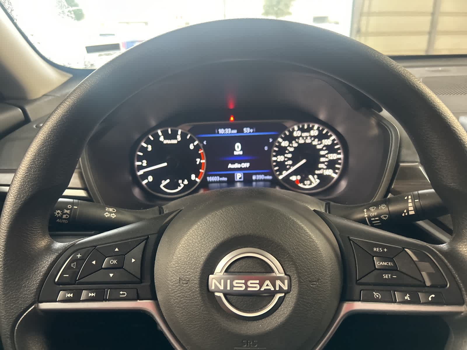 Thumbnail: 2025 Nissan Altima - 29