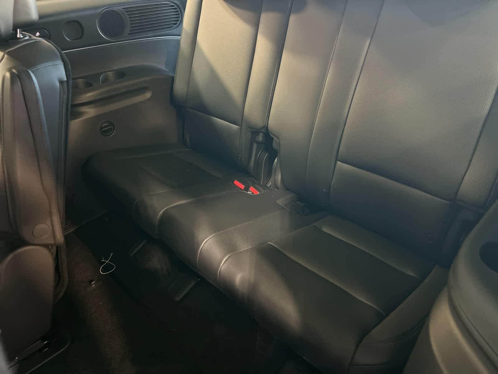 Thumbnail: 2026 Hyundai Palisade - 15