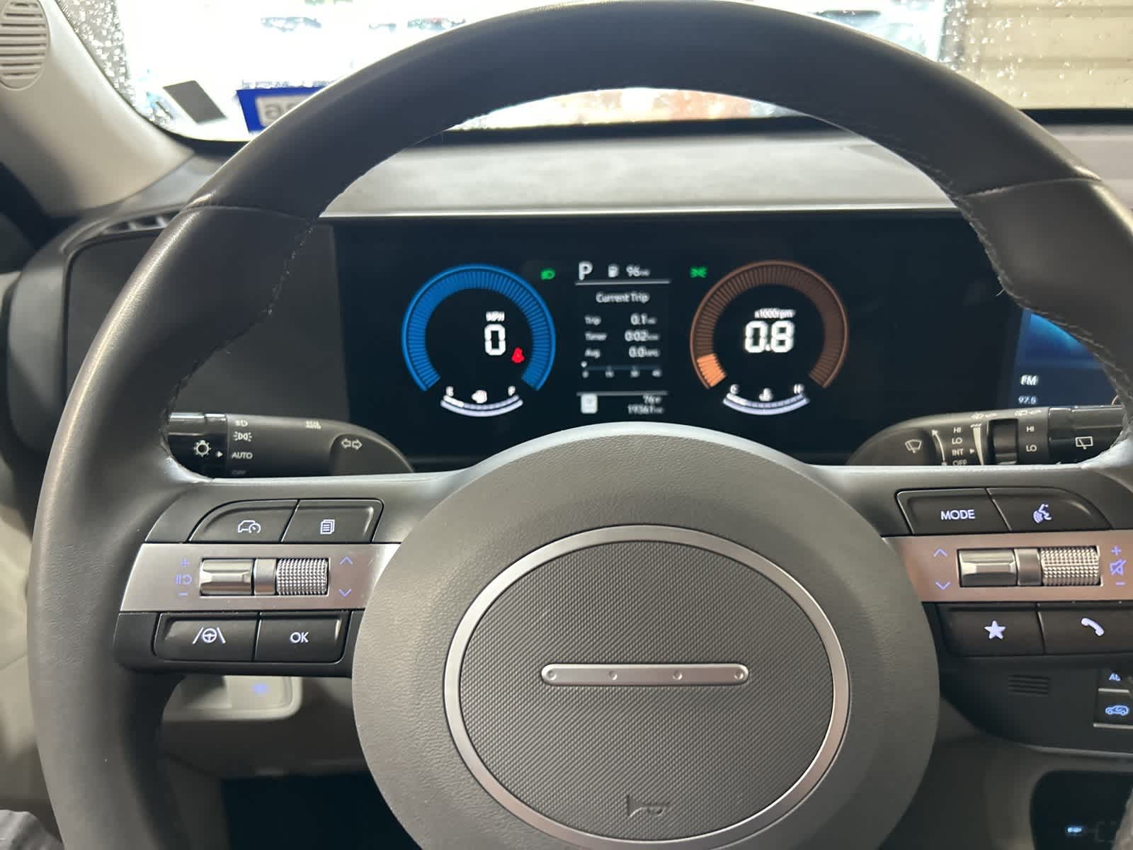 Thumbnail: 2025 Hyundai Kona - 29