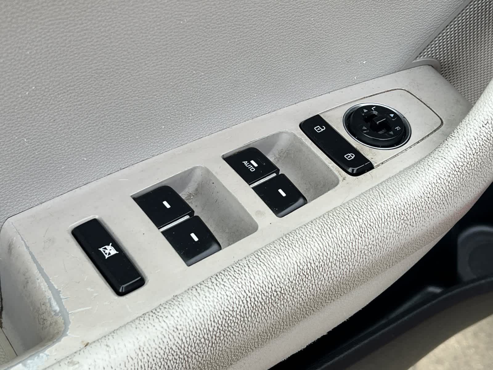 2017 Hyundai Sonata Base 13