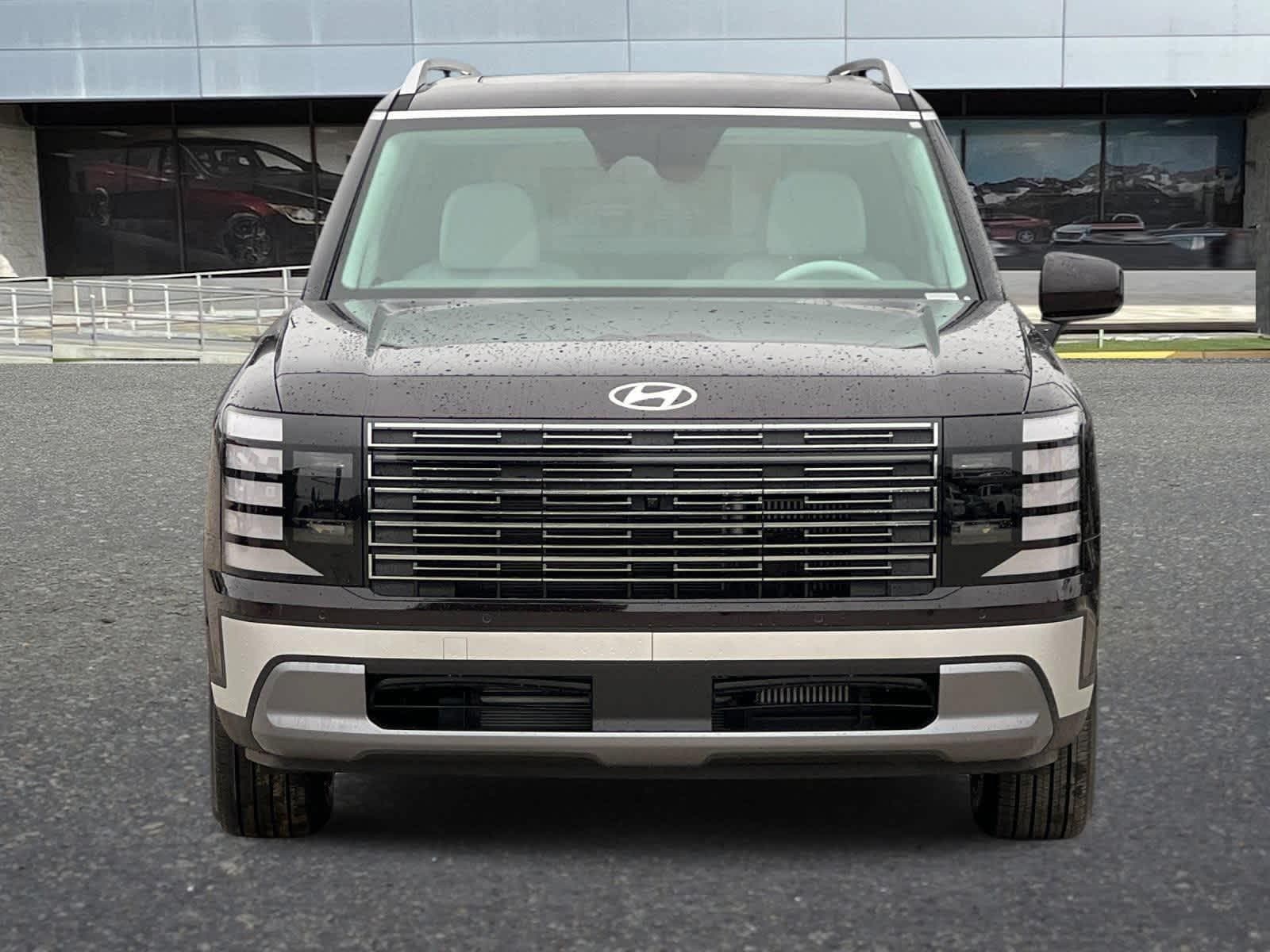 Thumbnail: 2026 Hyundai Palisade - 10