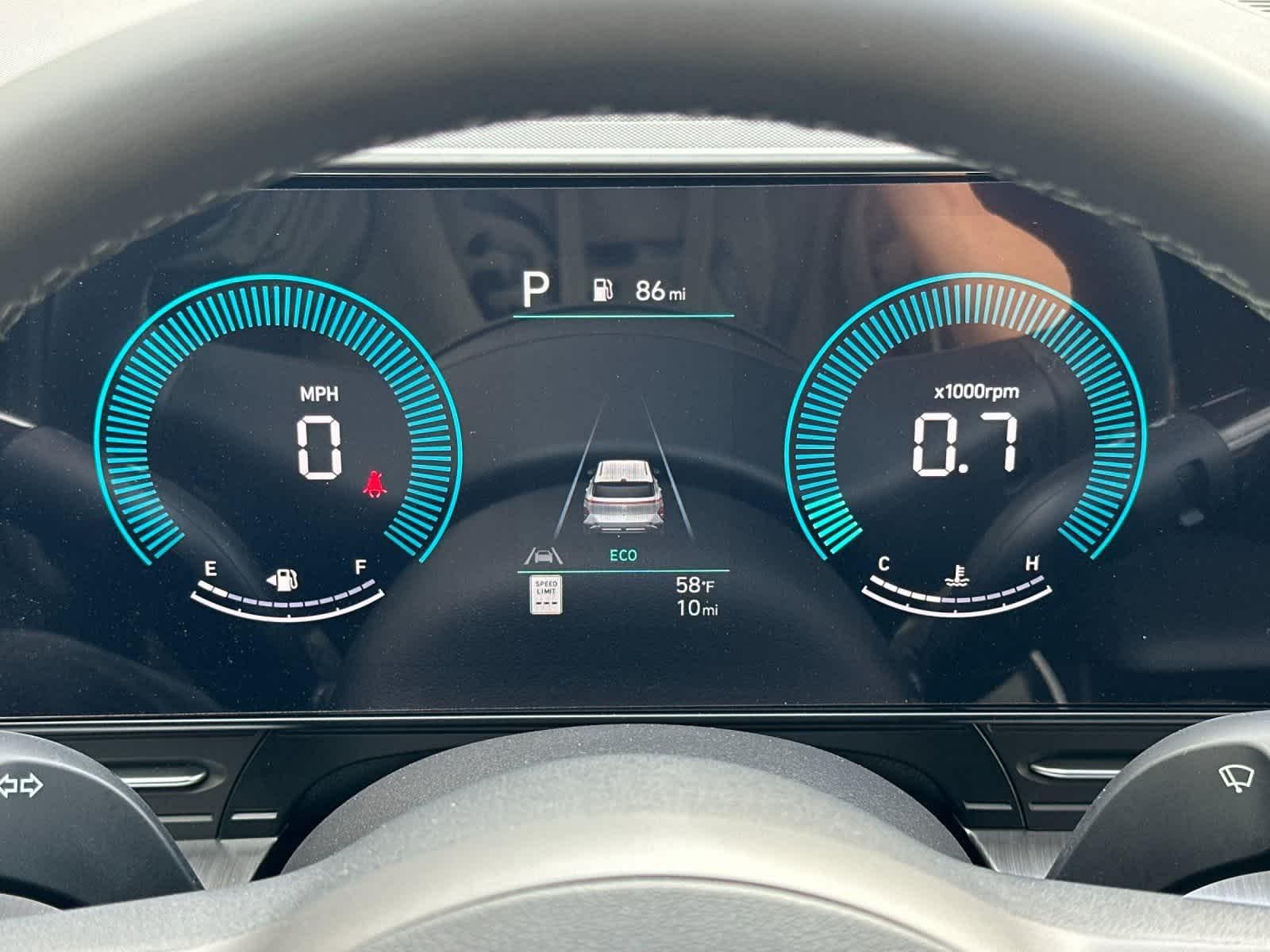 Thumbnail: 2026 Hyundai Kona - 23