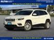 Used 2020 Jeep Cherokee Latitude SUV