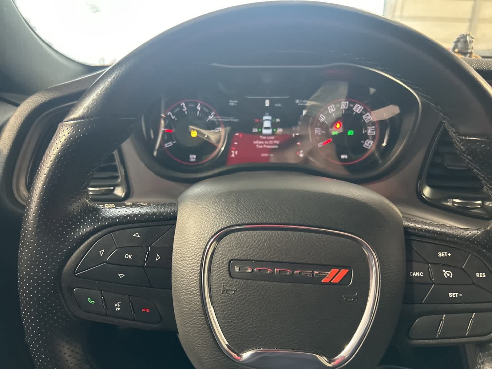 Thumbnail: 2023 Dodge Challenger - 26