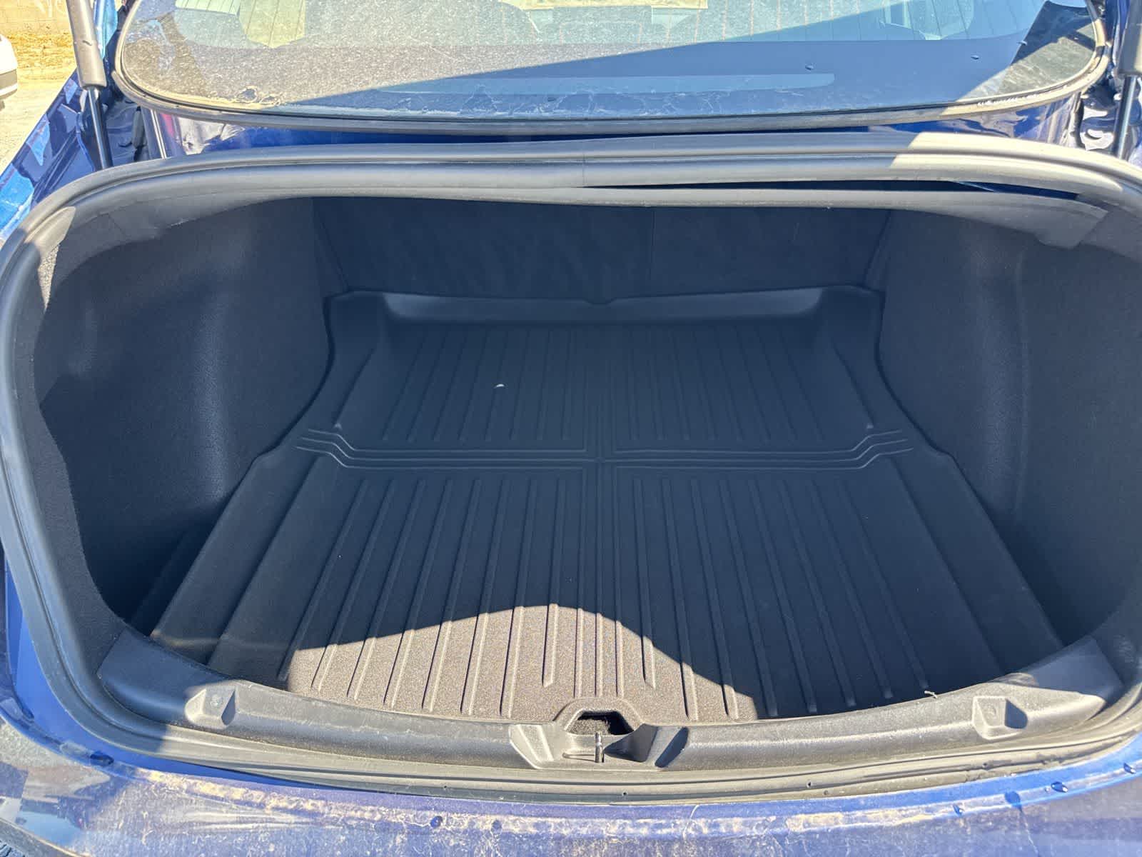 Thumbnail: 2020 Tesla Model 3 - 13