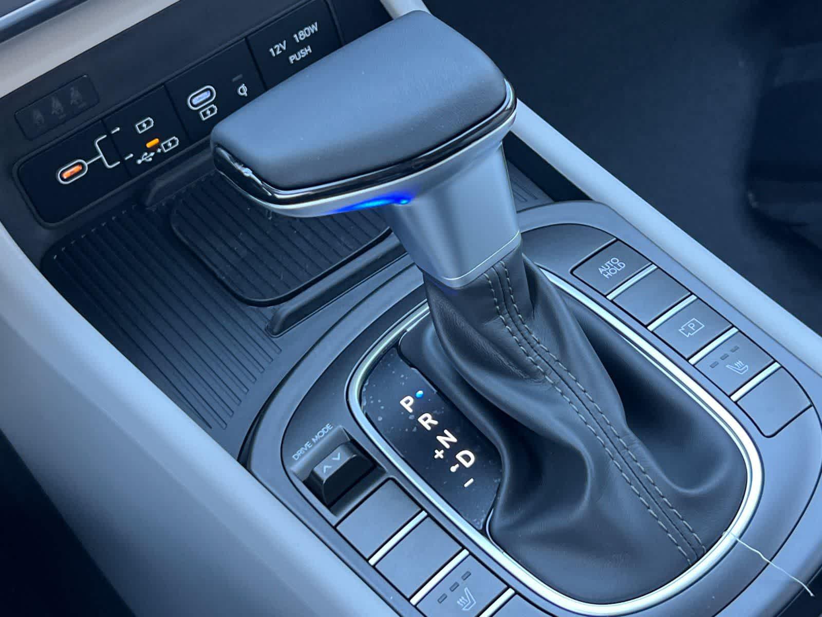 Thumbnail: 2026 Hyundai Kona - 22