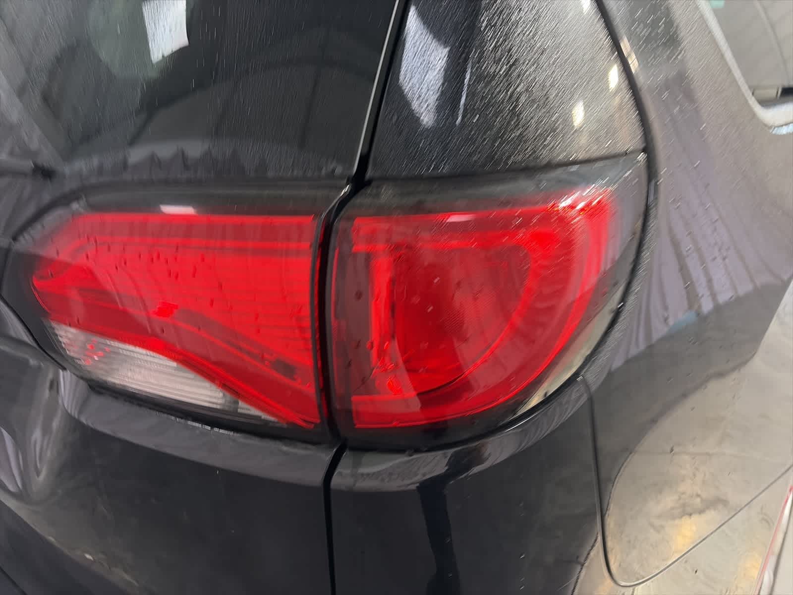 Thumbnail: 2017 Chrysler Pacifica - 9