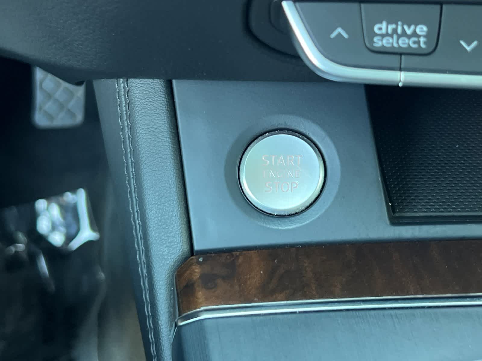 Thumbnail: 2019 Audi Q5 - 24