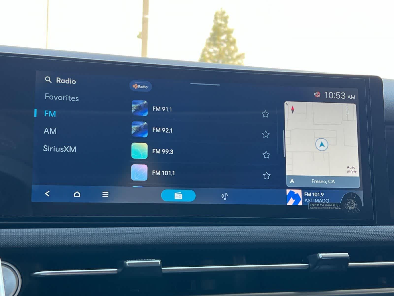 Thumbnail: 2025 Hyundai Tucson - 16