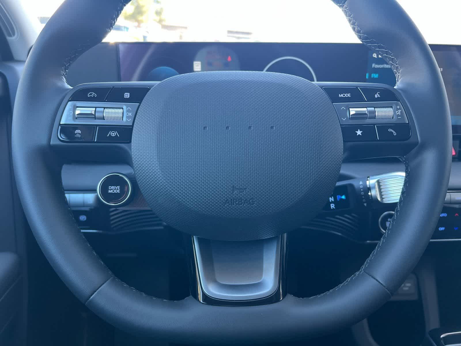 Thumbnail: 2026 Hyundai Ioniq 5 - 23