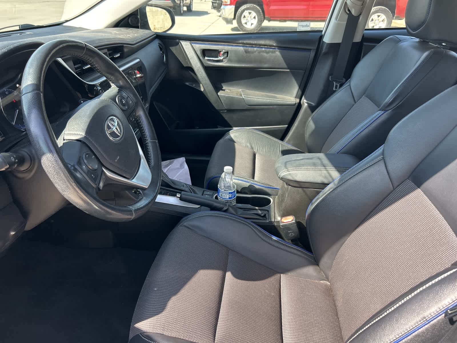 Thumbnail: 2018 Toyota Corolla - 25