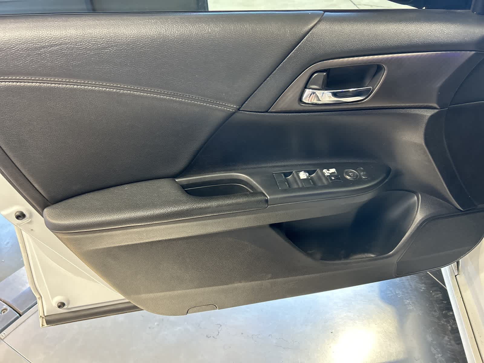 Thumbnail: 2016 Honda Accord - 22