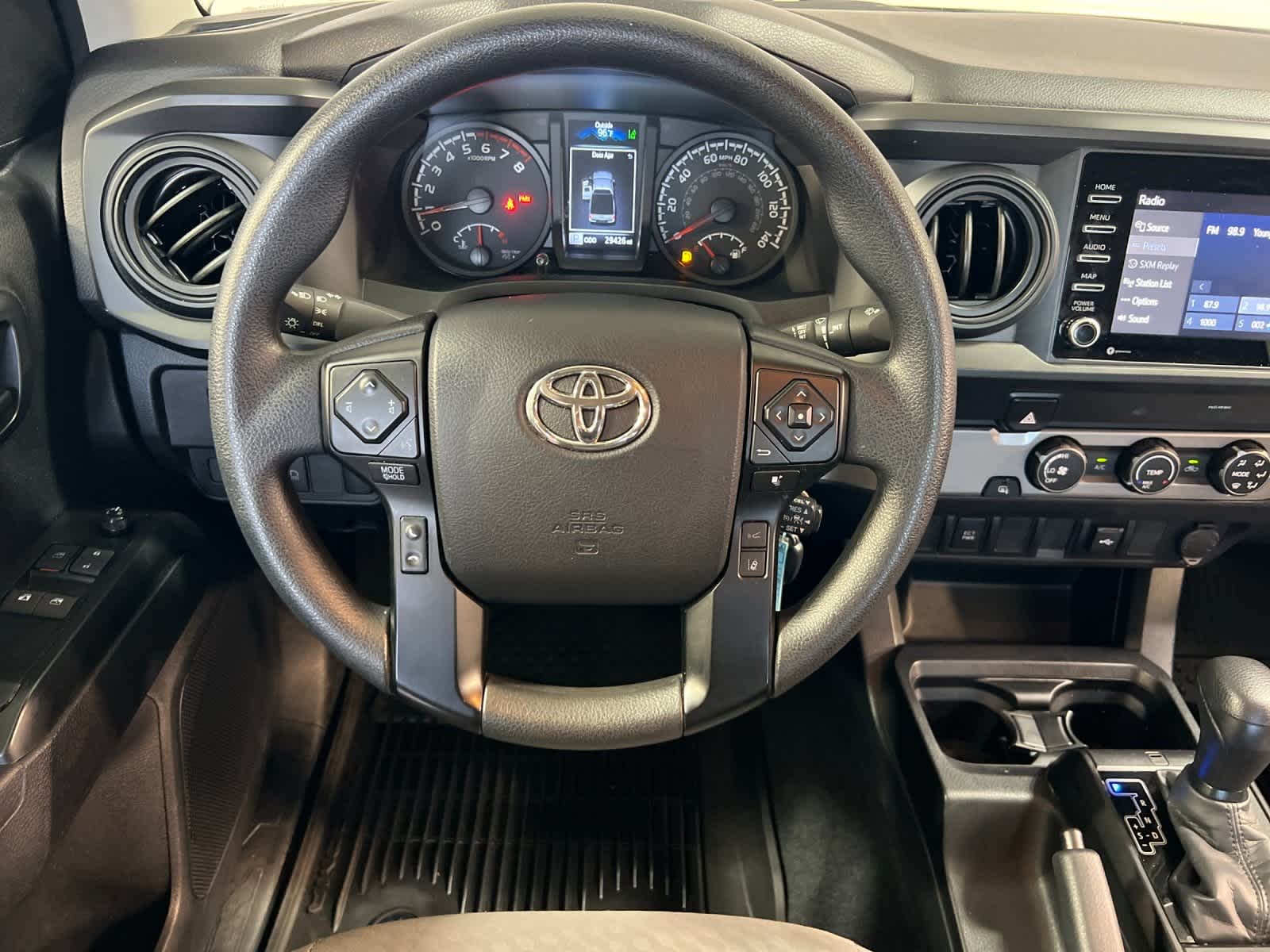 Thumbnail: 2023 Toyota Tacoma - 14