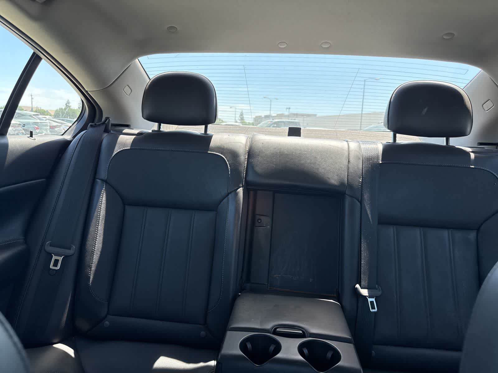 Thumbnail: 2017 Buick Regal - 16