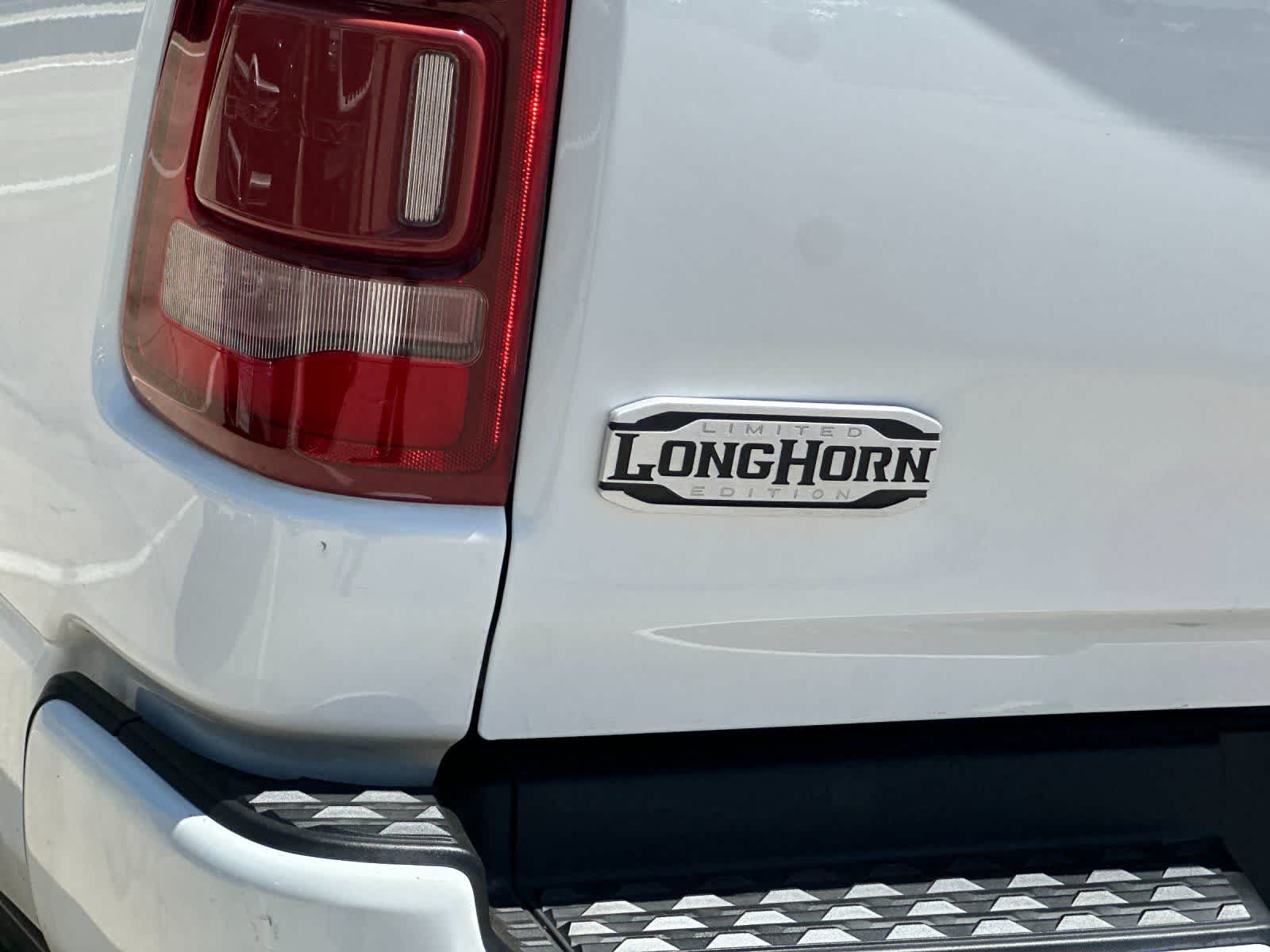 Thumbnail: 2022 RAM 1500 - 28