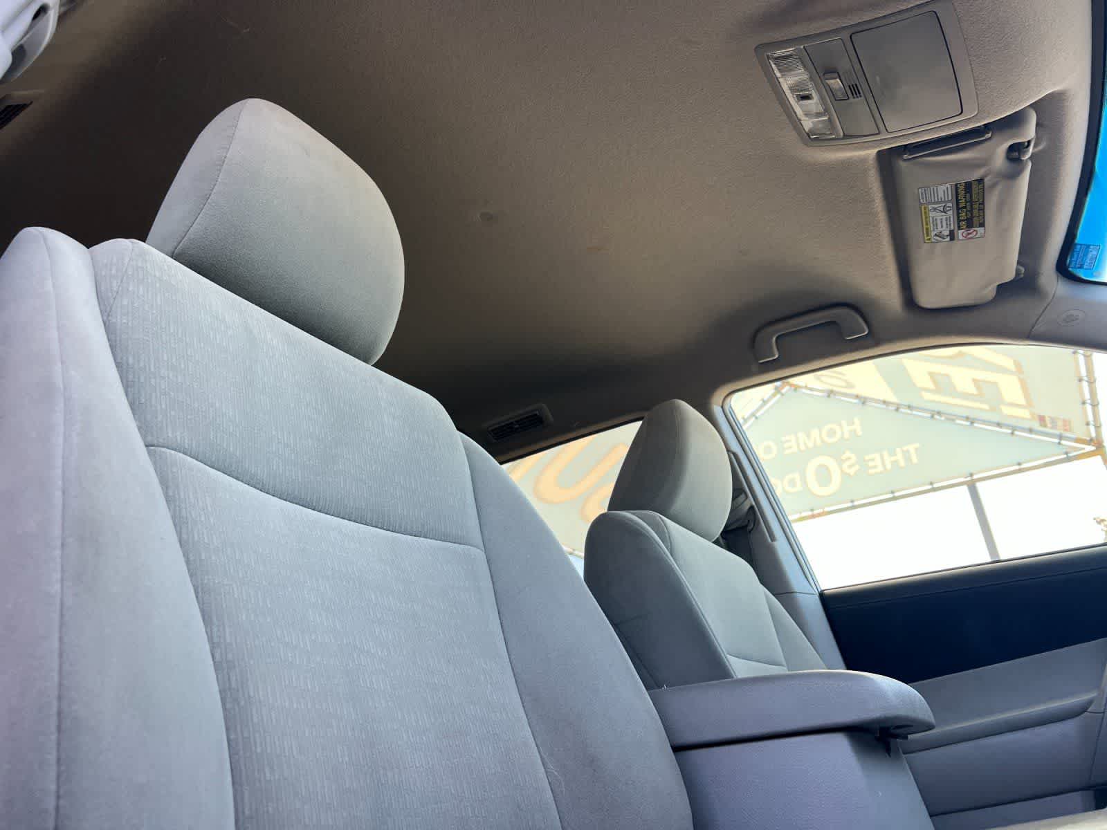 Thumbnail: 2013 Toyota Highlander - 19