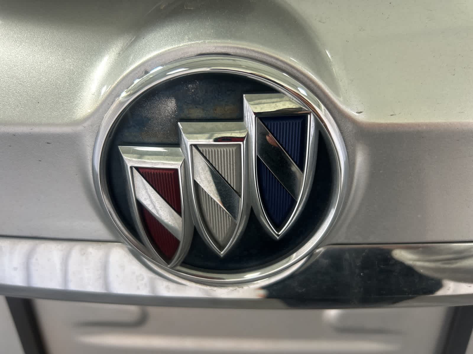 Thumbnail: 2018 Buick Encore - 11