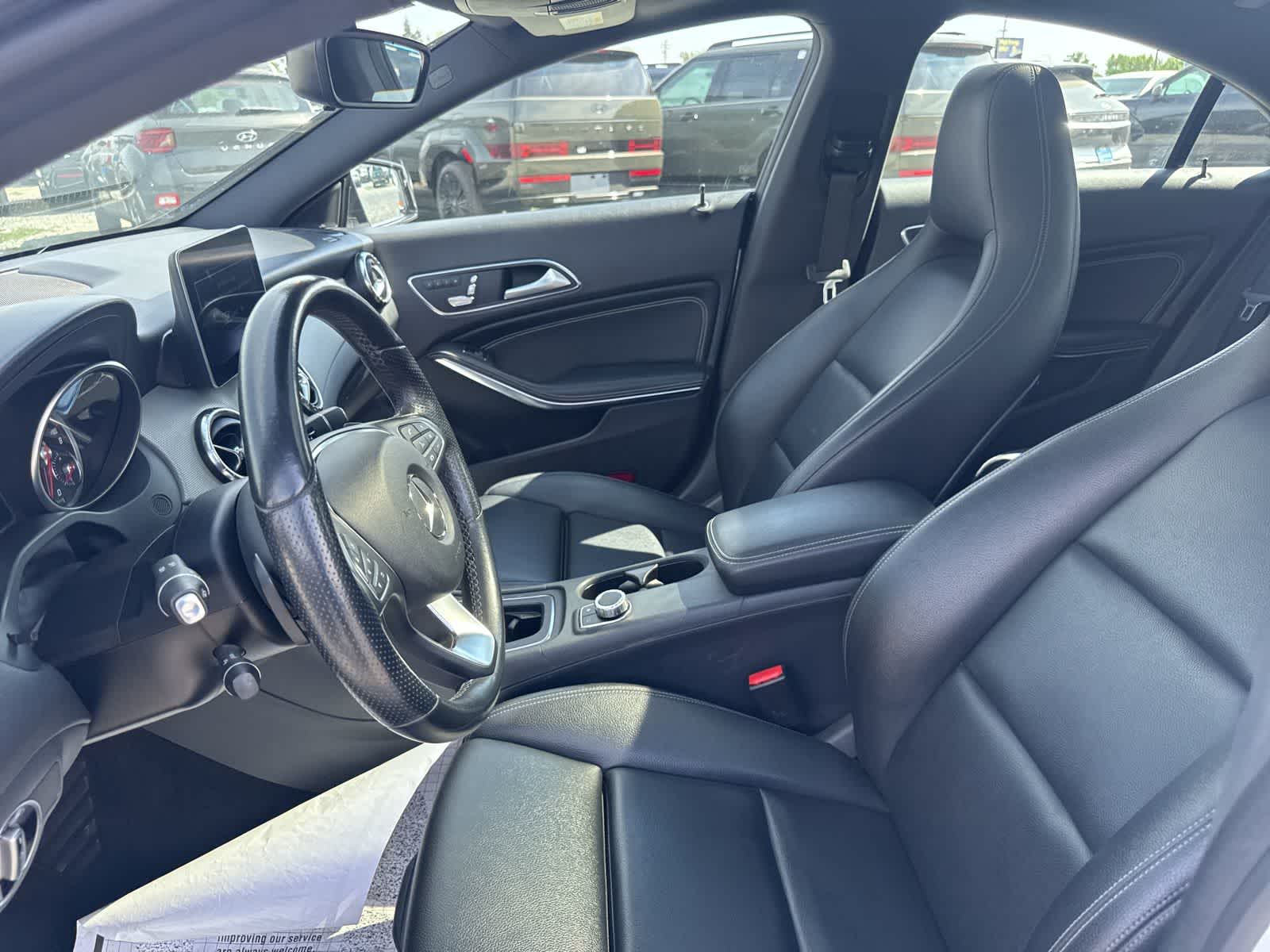 Thumbnail: 2019 Mercedes-Benz CLA - 21