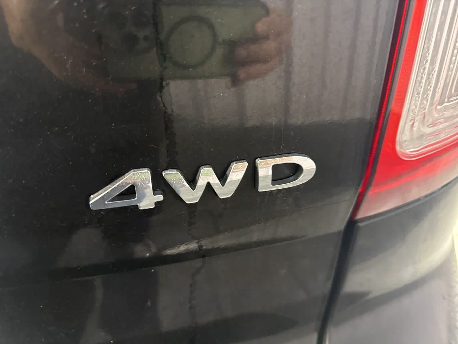 Thumbnail: 2014 Ford Explorer - 12