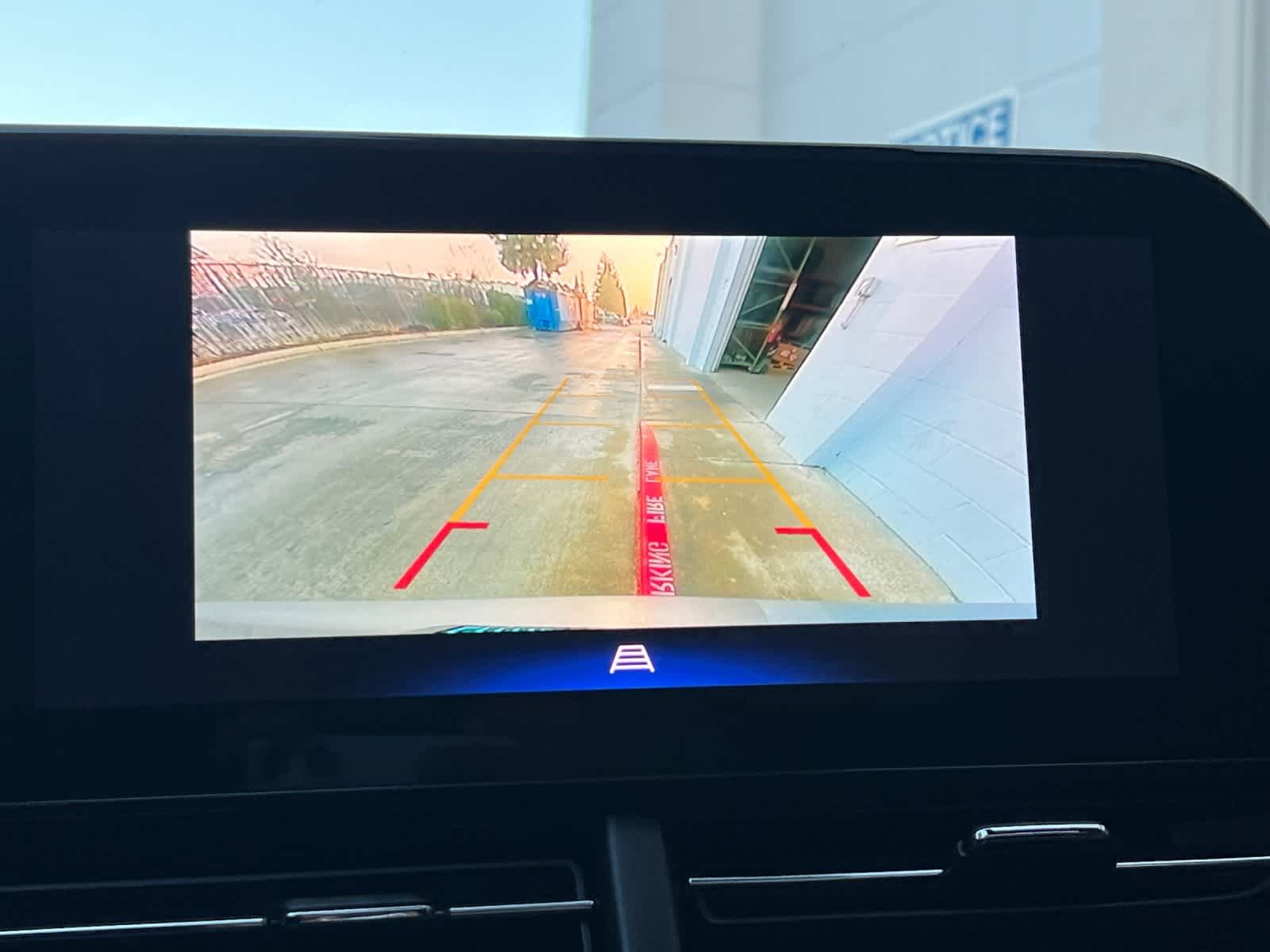 Thumbnail: 2024 Chevrolet Trax - 19