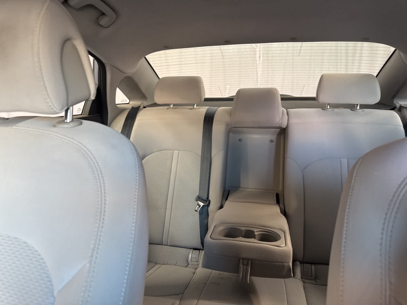 Thumbnail: 2015 Hyundai Sonata - 22