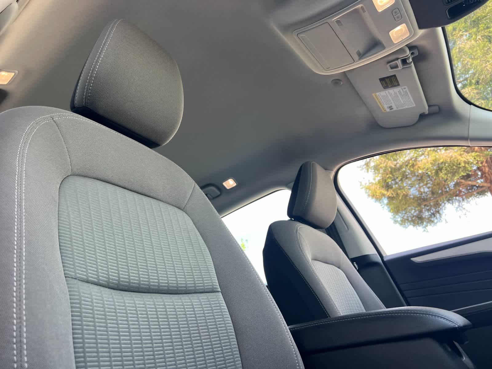 Thumbnail: 2021 Ford Escape - 18