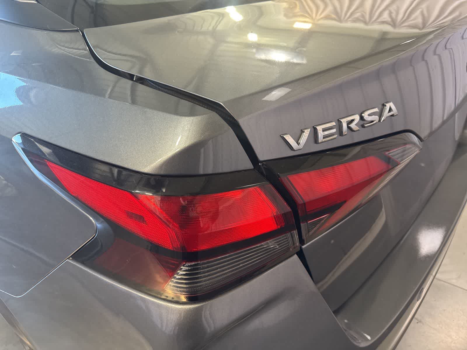 Thumbnail: 2024 Nissan Versa - 12