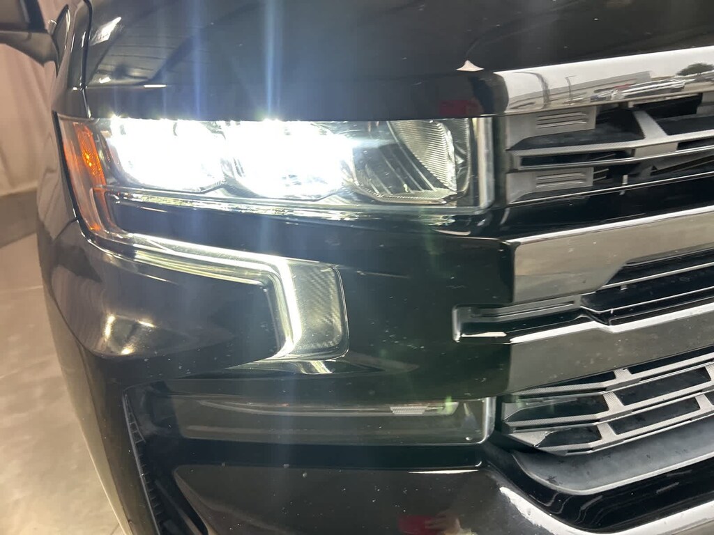 Used 2019 Chevrolet Silverado 1500 RST Truck Crew Cab