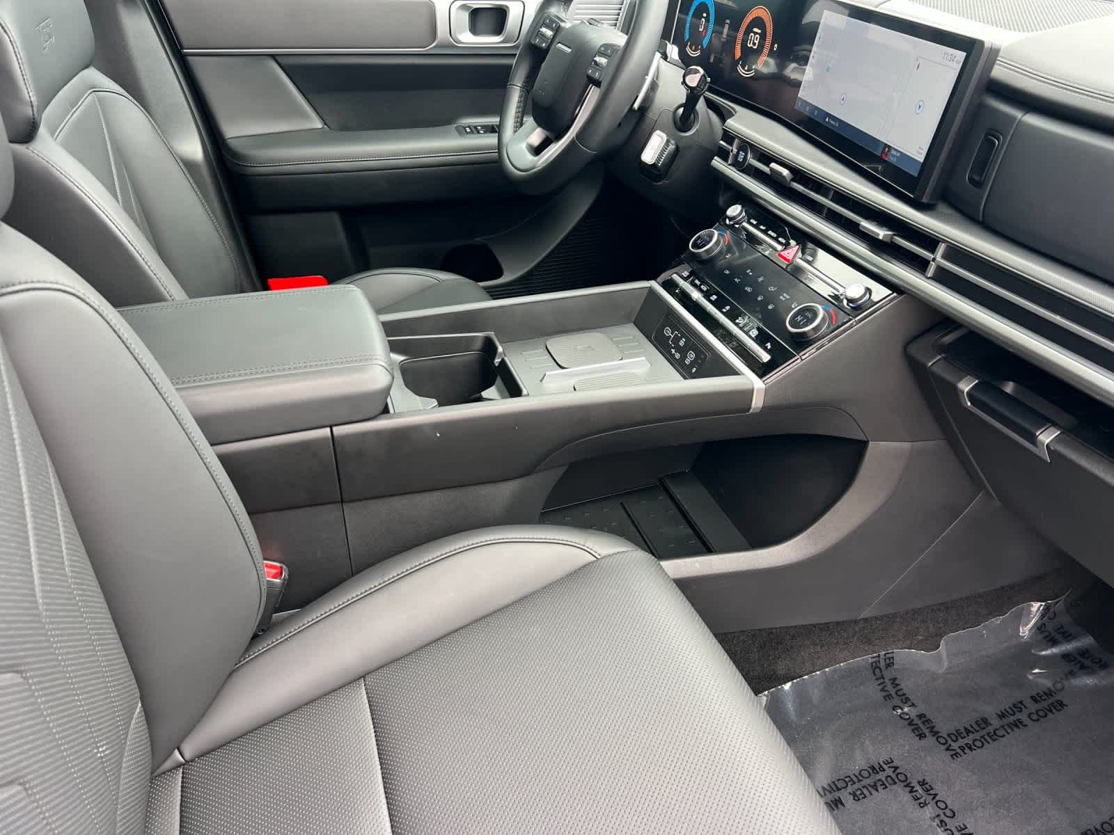 Thumbnail: 2025 Hyundai Santa Fe - 17