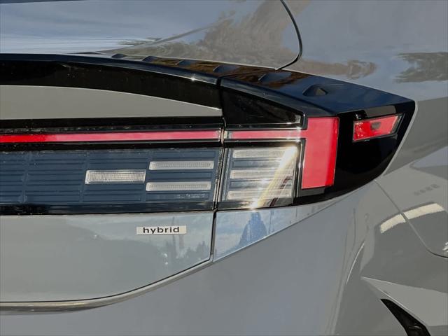 2025 Hyundai Sonata Limited 25